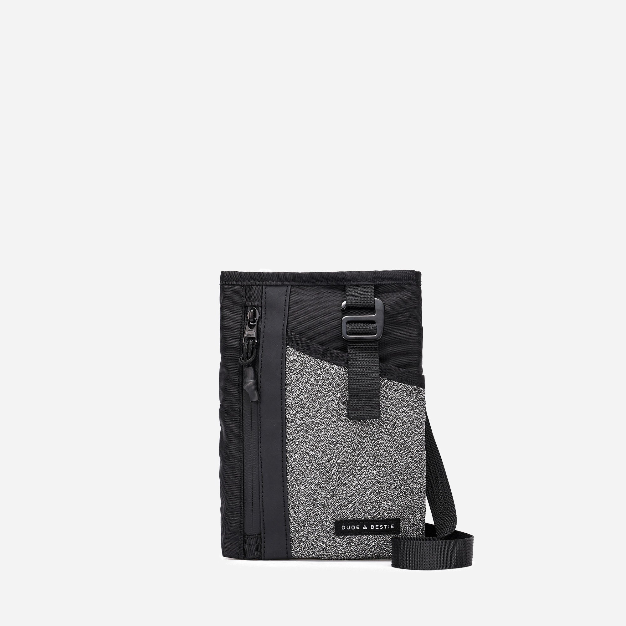 Shield Anti-Cut Crossbody Bag