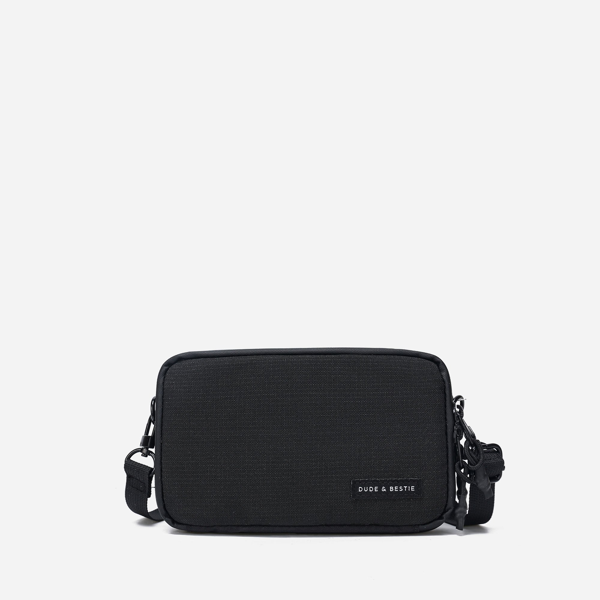 Brick Anti-Cut Crossbody Bag