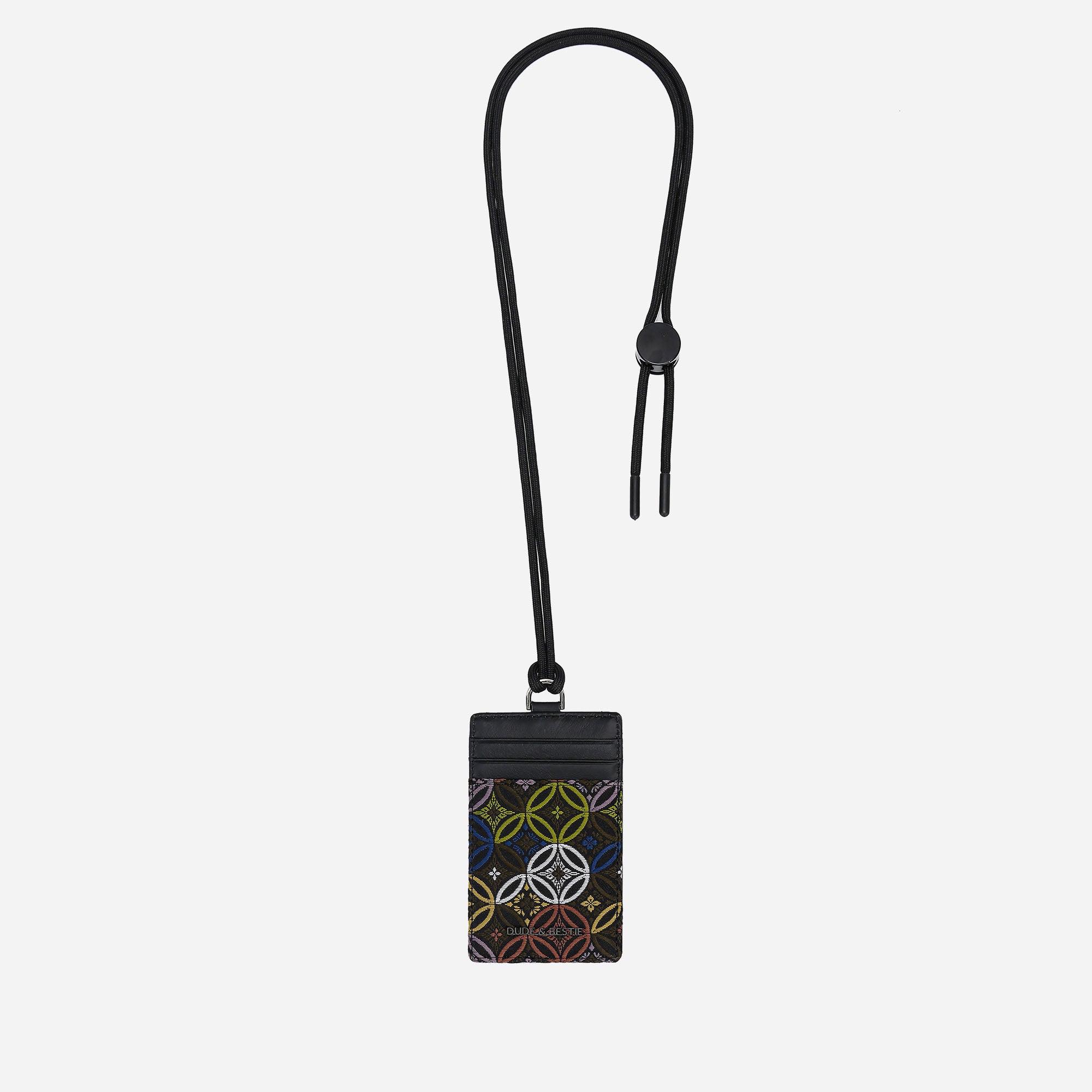 Vertical Card Holder - Shippomon