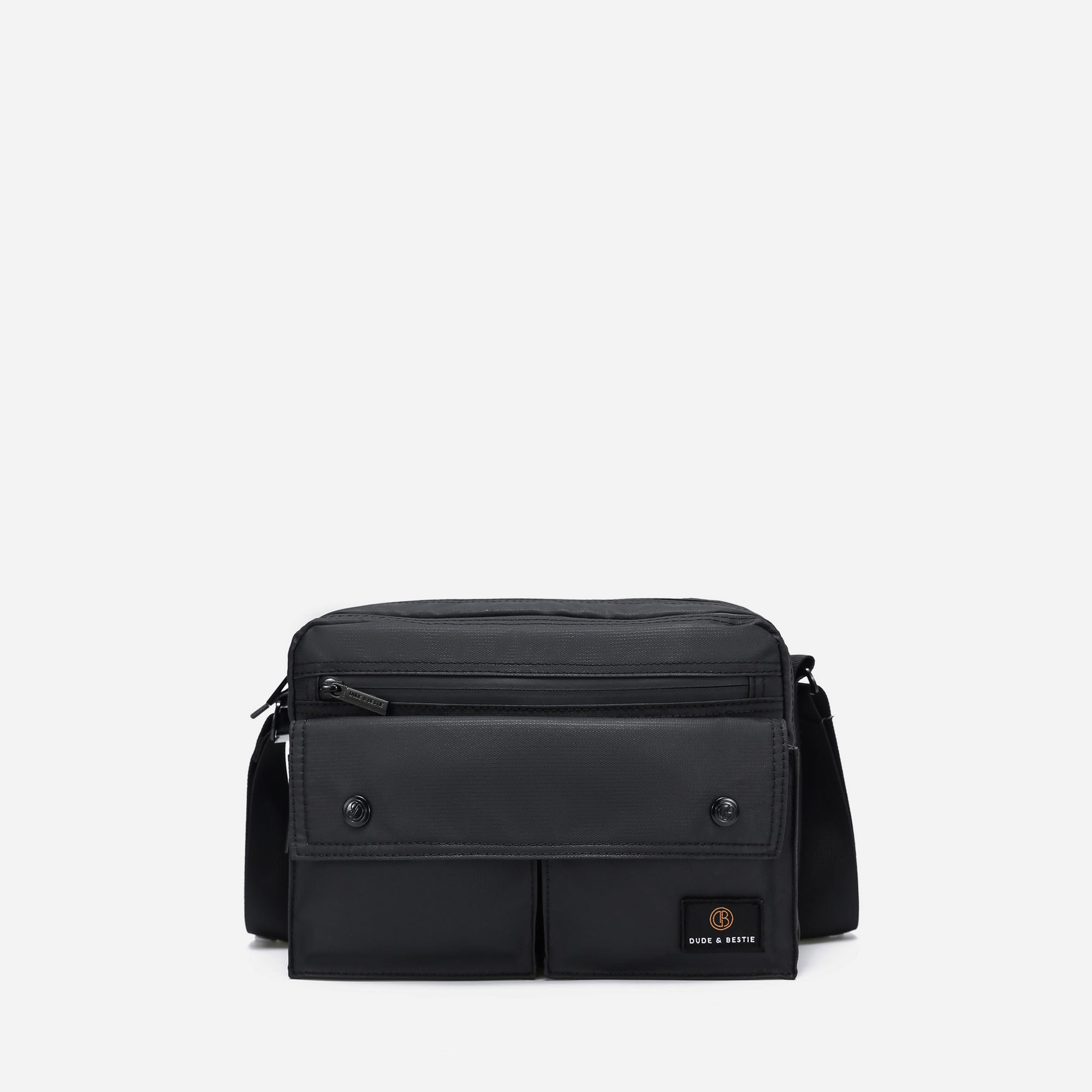 Skyline Crossbody Bag - Matt Edition