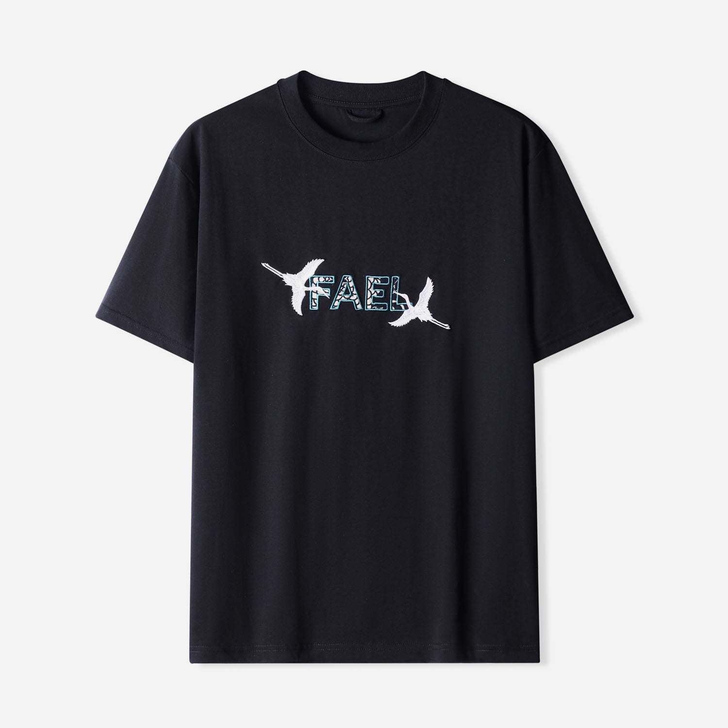 FAEL and the Cranes T-Shirt